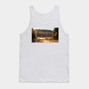 Costello Creek, Algonquin Park Tank Top